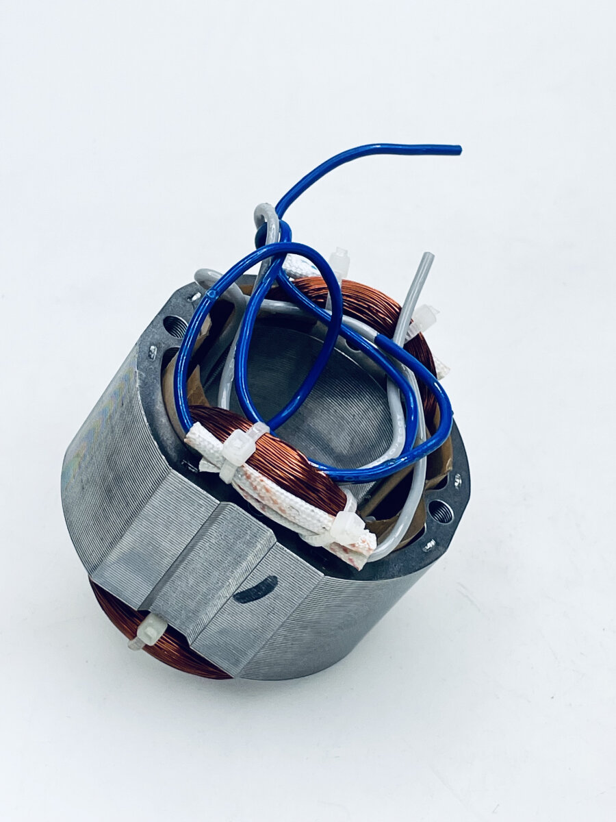 фото Статор D57xd37xL29 4k для дрели Sturm! ID2151 (ID2151.v2.1-20) (ZAP72181)