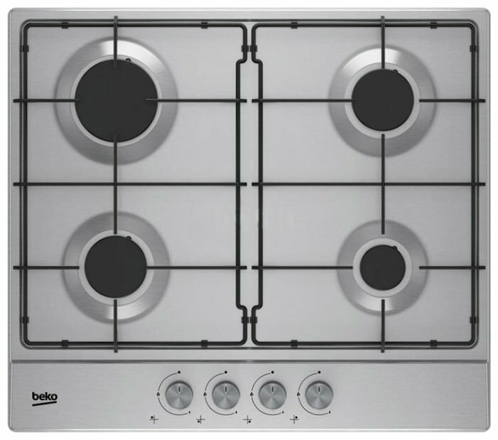 Варочная поверхность Beko HIAG 64223 SX