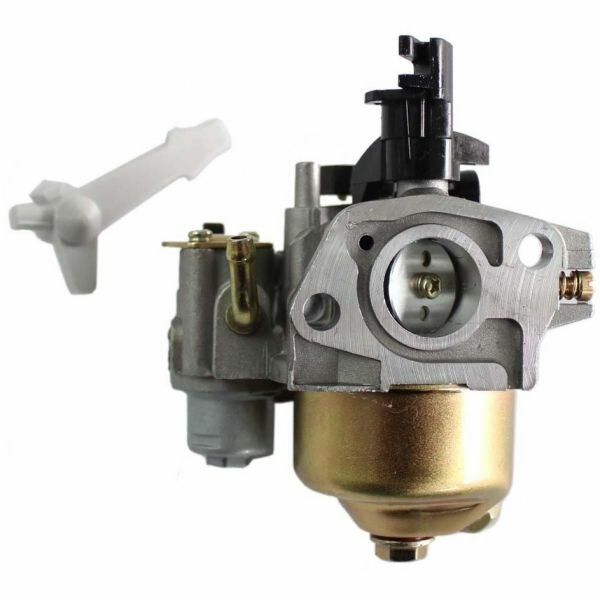 фото Карбюратор культиватора FORZA МК 85