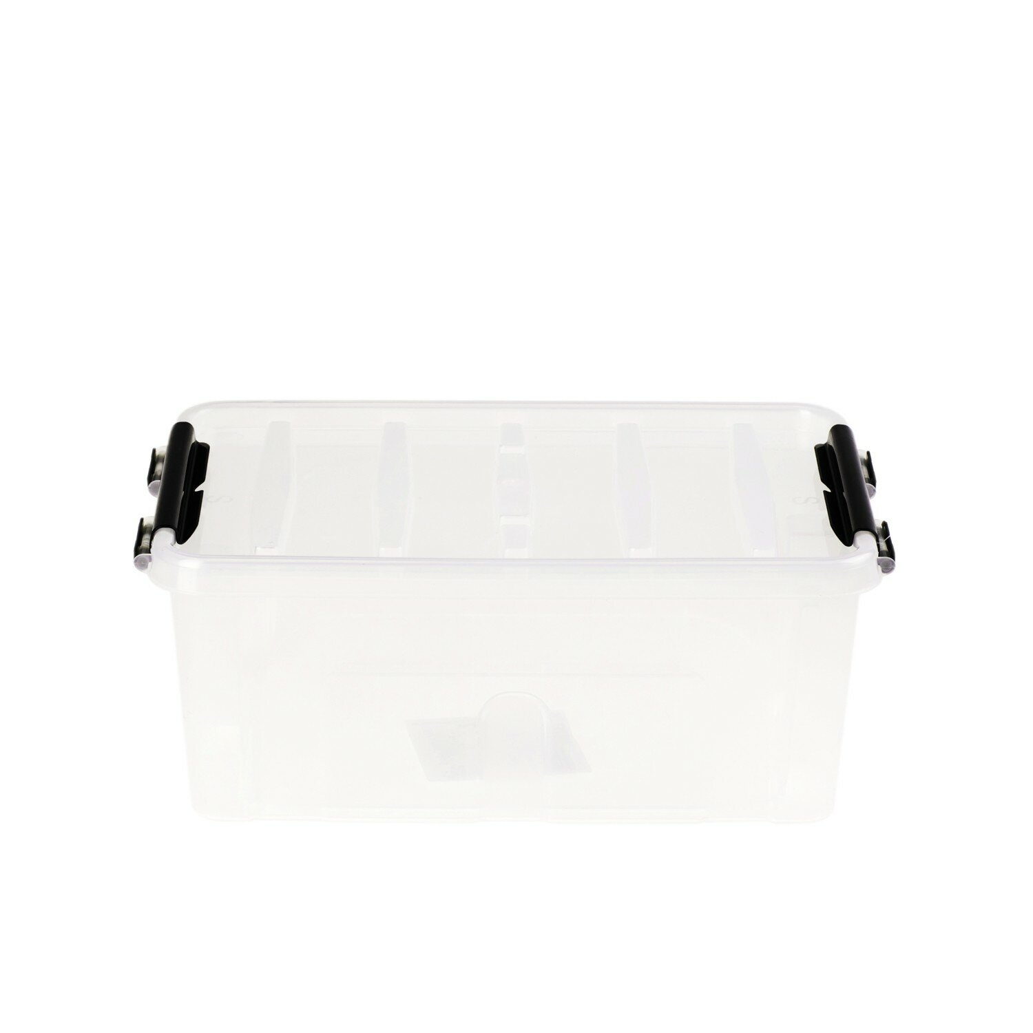 фото Контейнер для хранения с крышкой Архимед