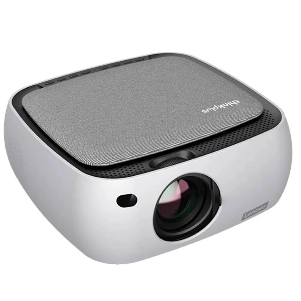 Проектор Lenovo ThinkPlus Air H4 Projector 1080P (EU) White