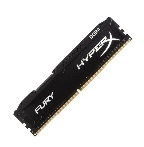 Kingston HyperX FURY DDR4 DIMM 8GB 2133Mhz hx421c14fb/8