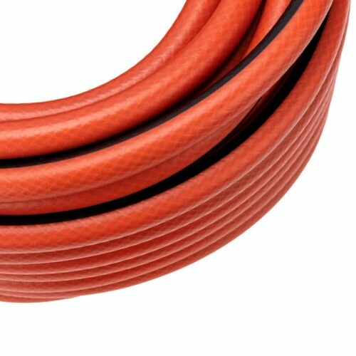 фото Шланг поливочный Четыре Сезона Профи 25 м, 3/4", армированный 3-х слойный ПВХ