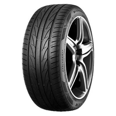 Автомобильные шины Nexen N'Fera Primus V 215/65 R16 98H