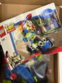 Конструктор LEGO Toy Story 7590 Вуди и Базз спешат на помощь, 92 дет.