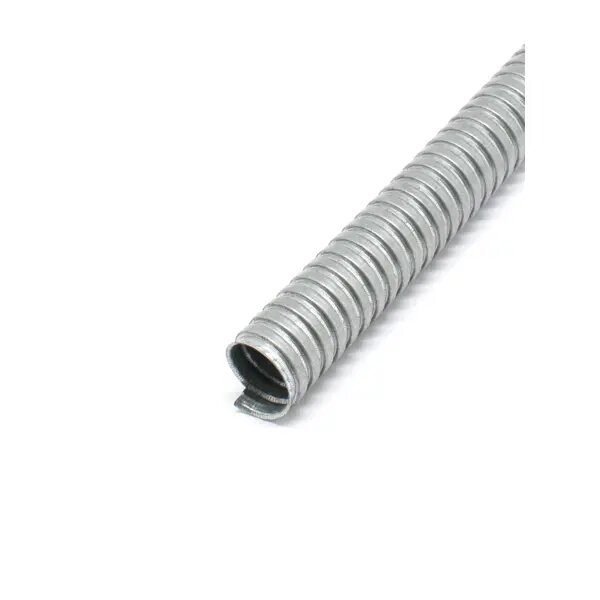 фото Металлорукав Oxion Р3-ЦХ-18 D18 мм 15 м