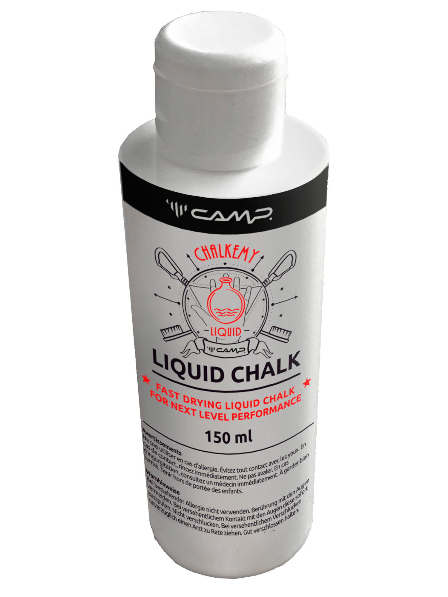 Магнезия Camp жидкая Liquid Chalk 150 ml