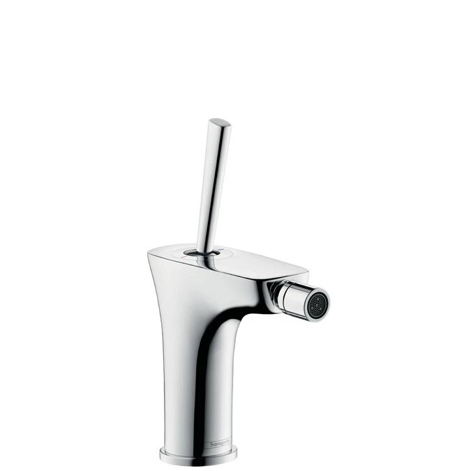 Смеситель для душа hansgrohe Pura Vida 15270000 джойстиковый