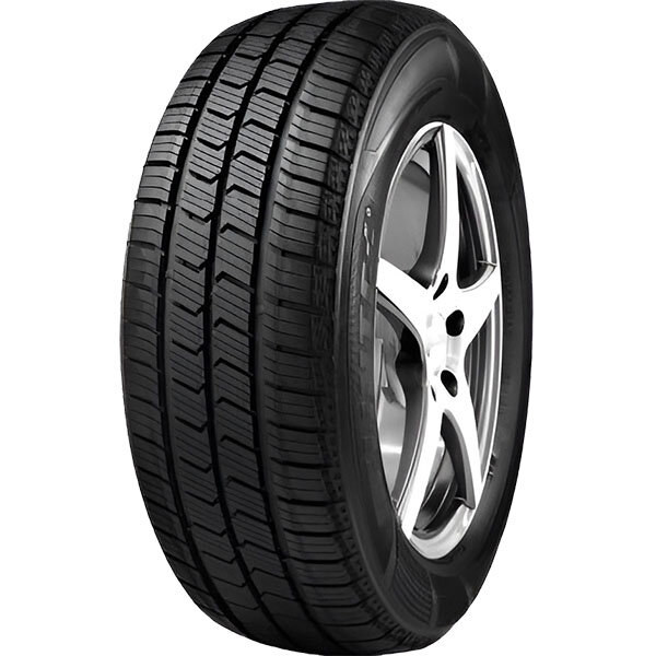 Автошина Delinte AW5 VAN 225/70 R15 C 112/110S