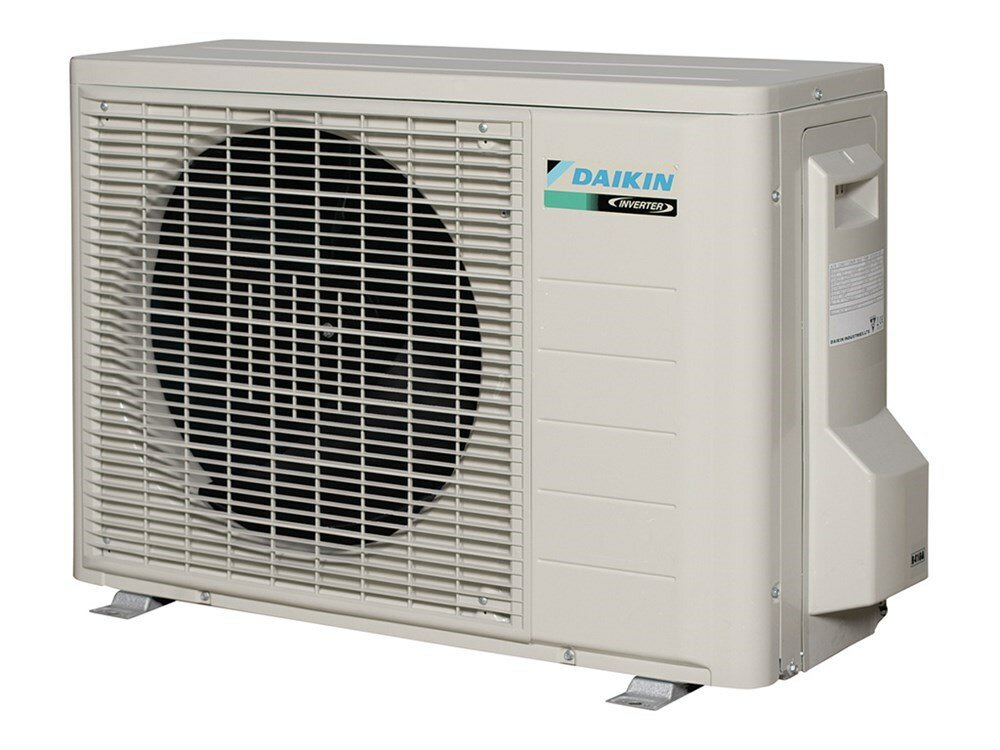 Daikin Бытовой кондиционер Daikin FTXP20M9/RXP20M Белый - фотография № 3