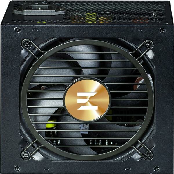 БП Zalman ZM1200-TMX2 <1200W ATX v3.0 GEN 5.0 EPS APFC 12cm Fan FCM 80+ GOLD Retail>
