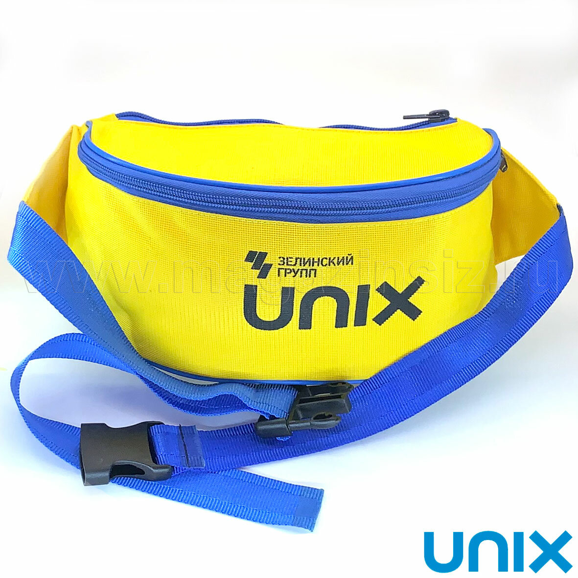 фото Сумка к респиратору UNIX, арт. 1035102