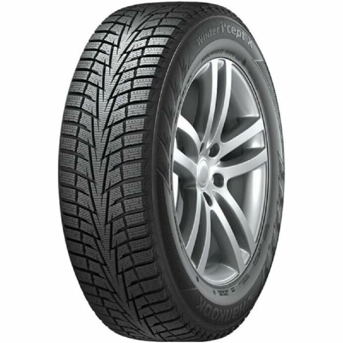 Hankook Tire Winter i*cept X RW10 зимняя