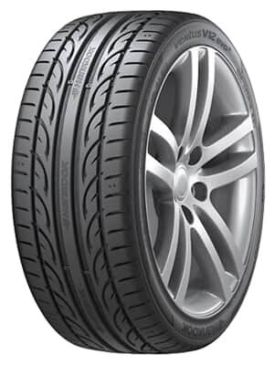 Hankook Tire Ventus V12 evo2 K120 265/35 R19 98Y летняя