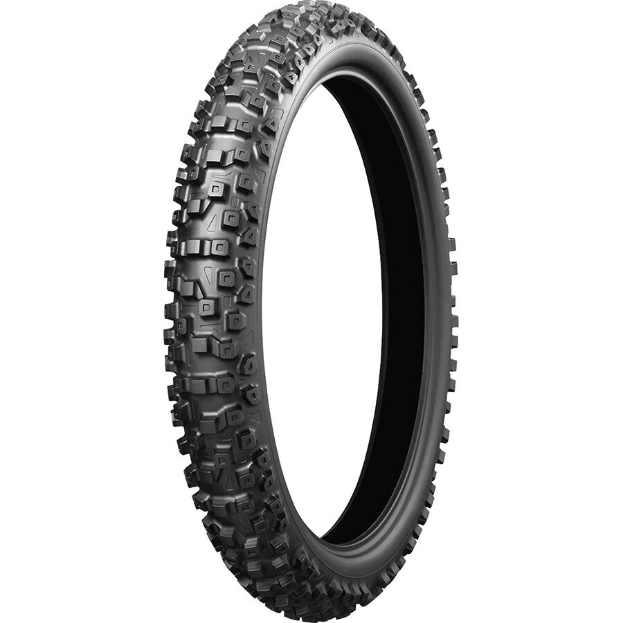 Мотошина Bridgestone Battlecross X40 80/100 -21 51M TT NHS