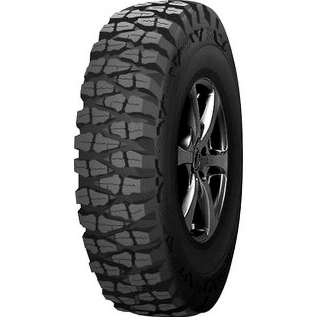 Автошина Барнаул Forward Safari 510 215/90 R15