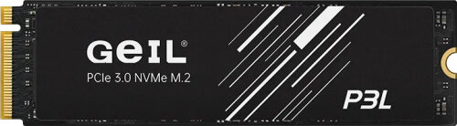Накопитель SSD Geil P3L PCIe 3.0 x4 M.2 NVMe 1TB (P3LFD16I1TBD)