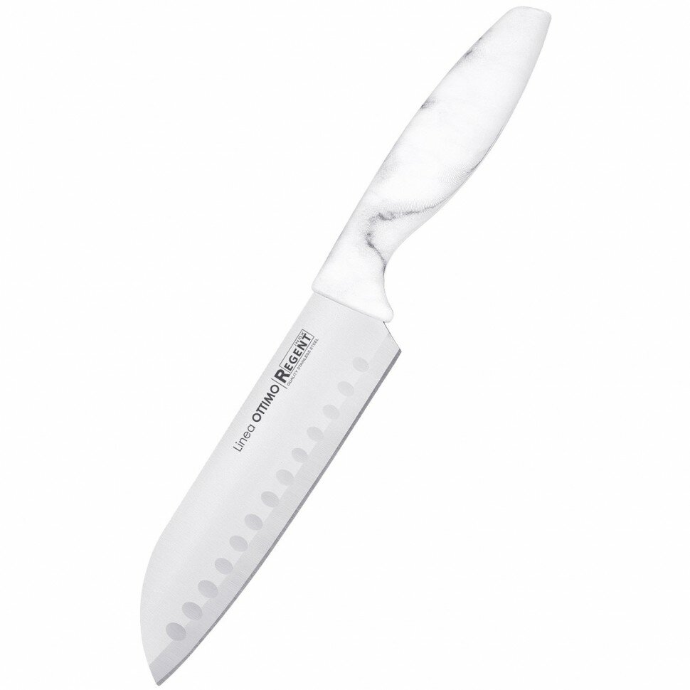 Нож сантоку 150/275мм Regent Linea Ottimo