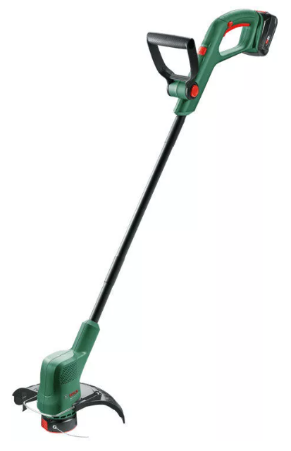 Триммер Bosch Easy GrassCut 18V-230 06008C1A03 (с 1-им АКБ)