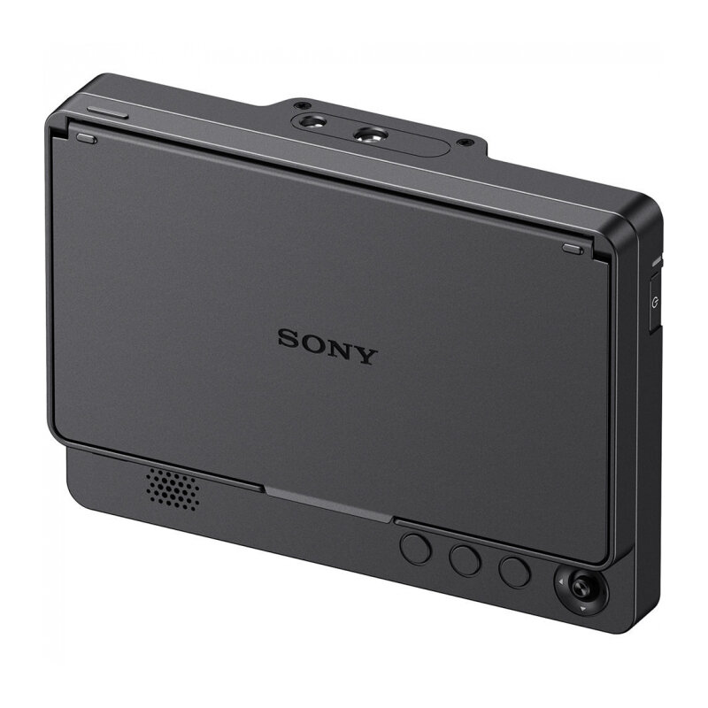 Внешний ЖК-экран Sony - фото №4