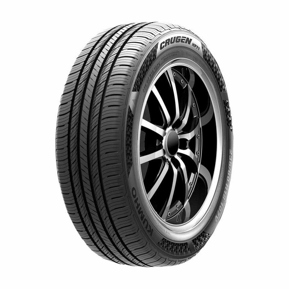 Шины 215/70 R16 Kumho HP71 100H