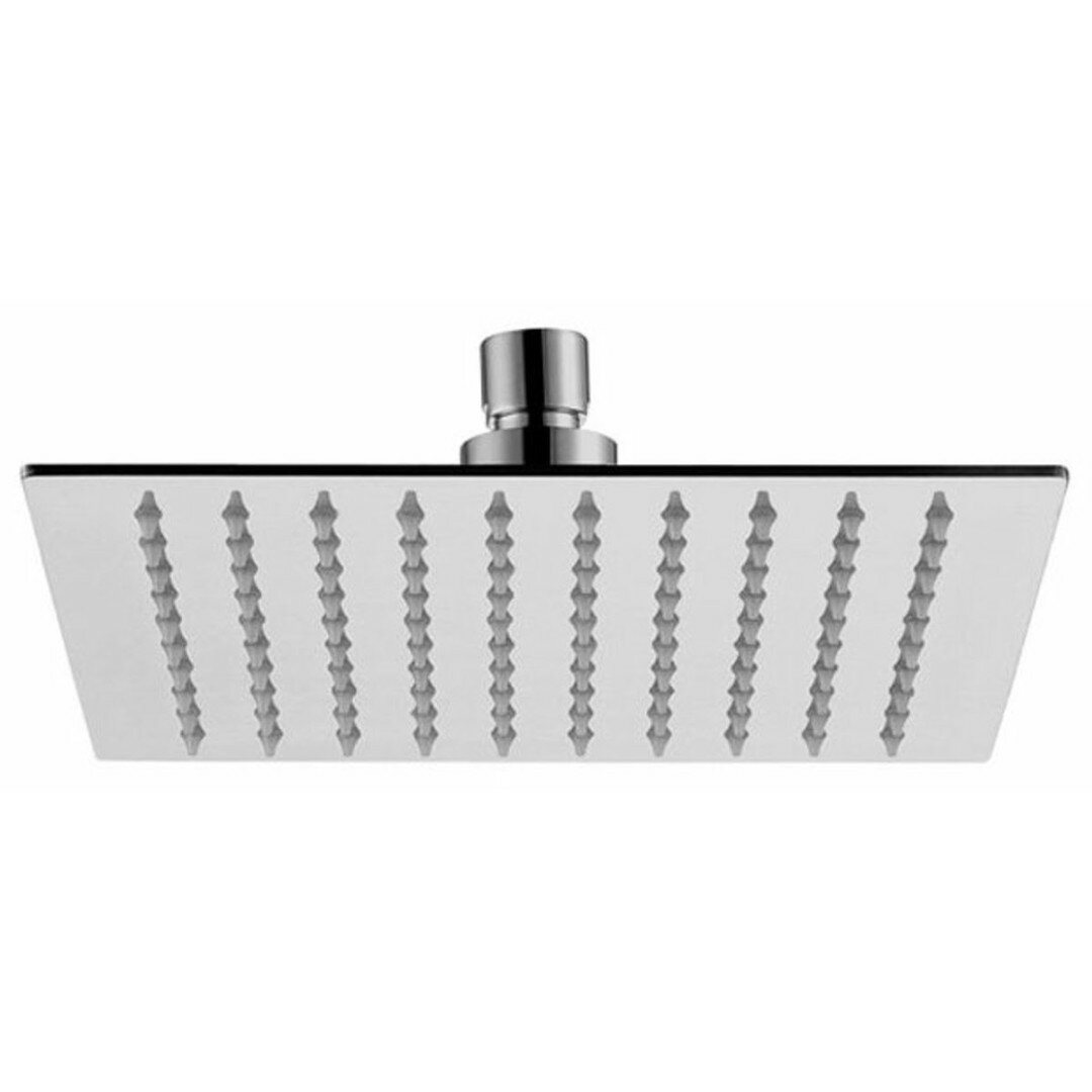 фото Лейка тропическая квадрат 250*250 Potato P104-25