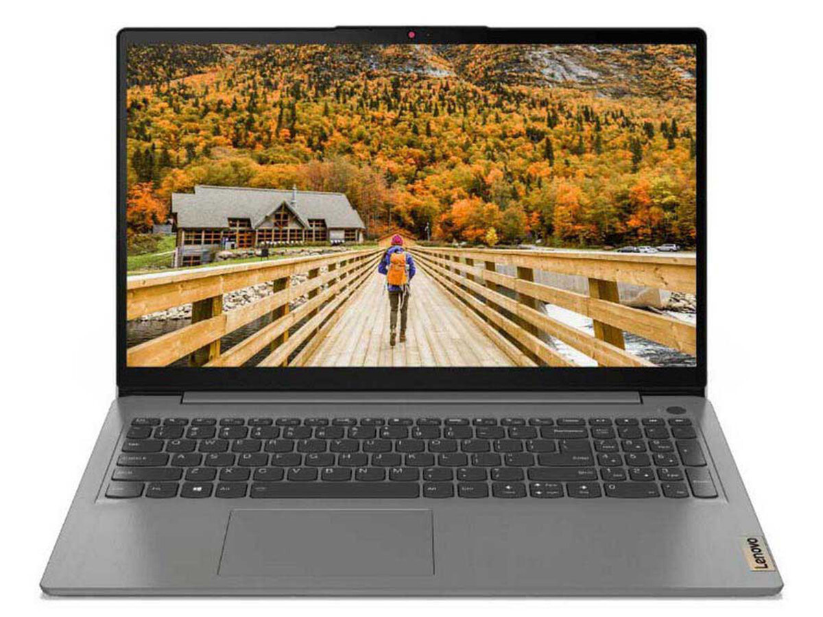 Ноутбук Lenovo IdeaPad 3 15IAU7 82RK014JRK (15.6