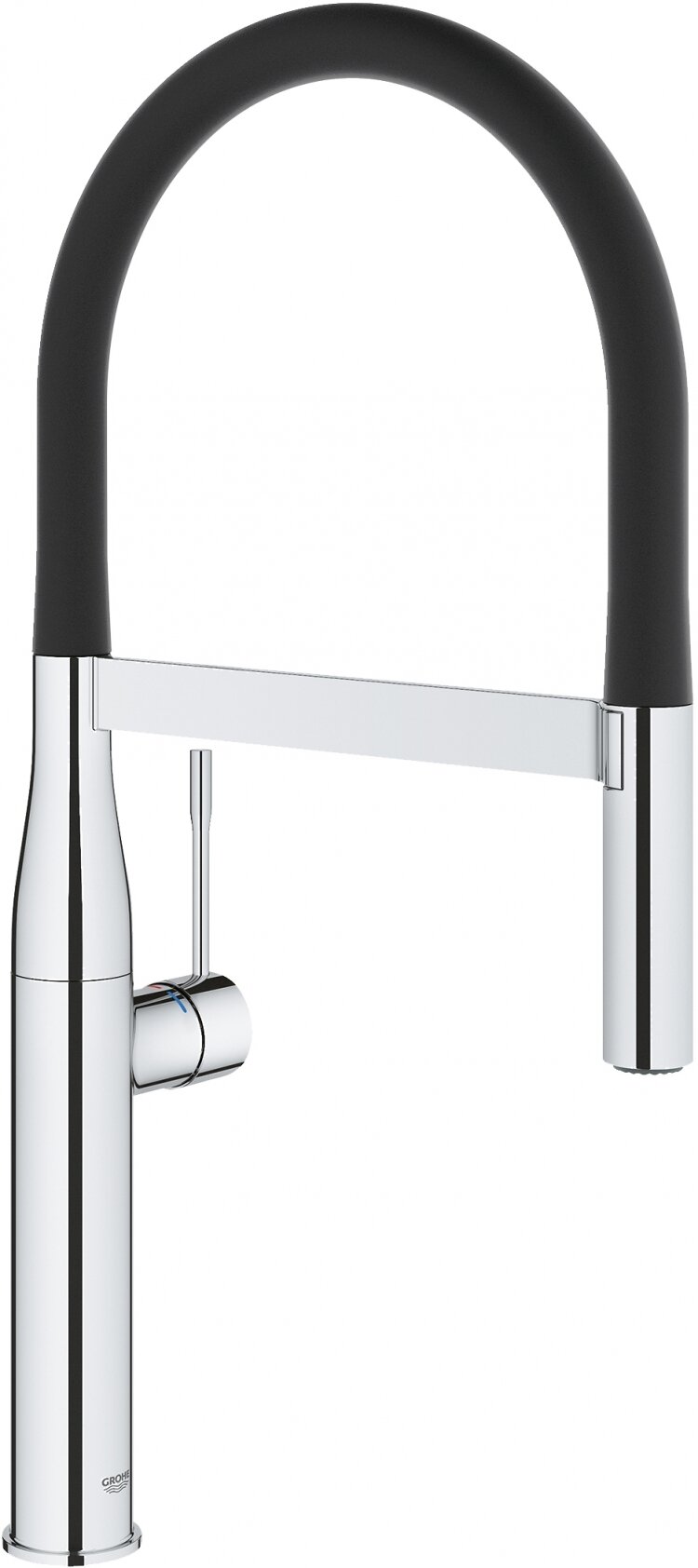 Смеситель Grohe Essence New 30294000 для кухонной мойки