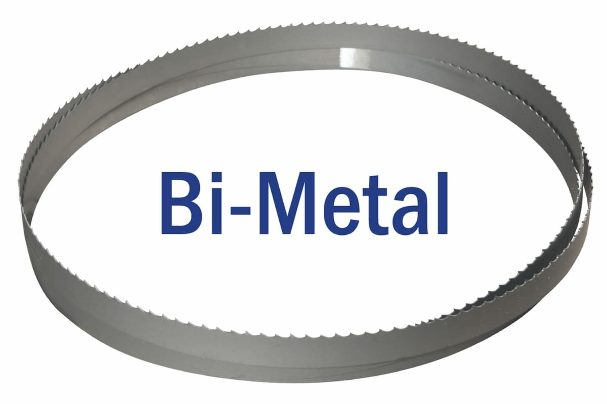 фото Полотно 6х0,6х2240мм 6ТРI для JWBS-12S и JBS-12 биметалл