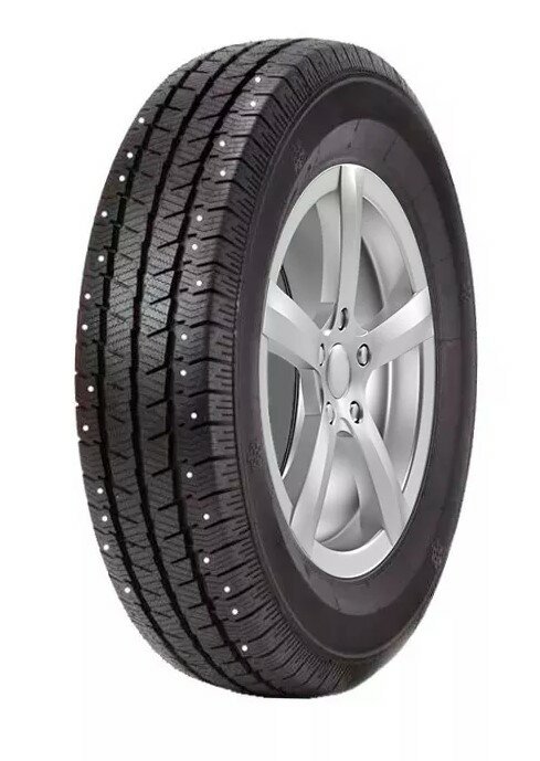 Шины 14/175 Ovation Ecovision WV-06 99/98R LT/C Ш