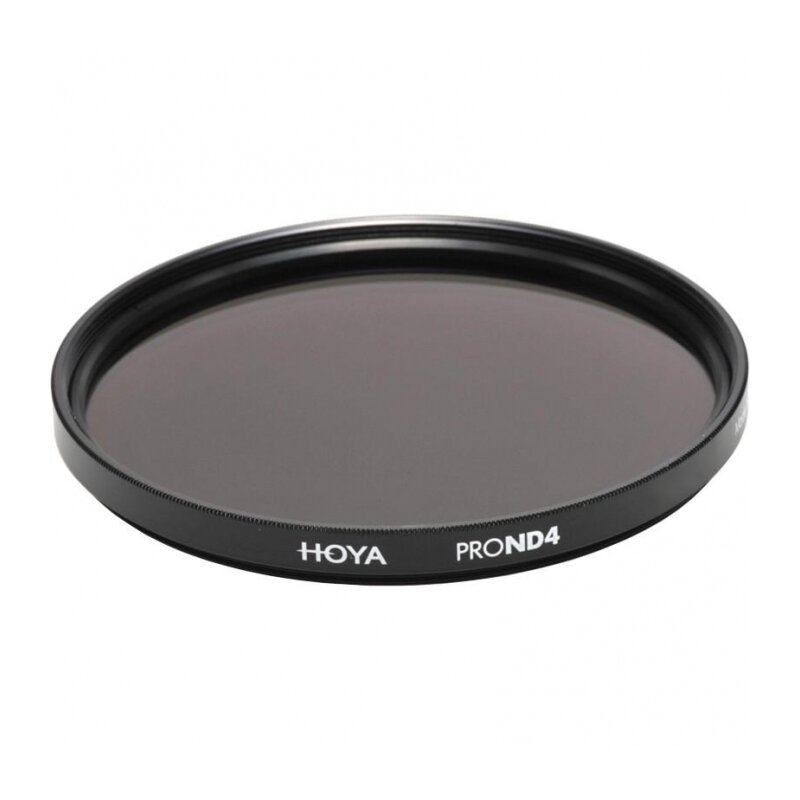 Светофильтр HOYA ND4 PRO 67mm нейтральный серый