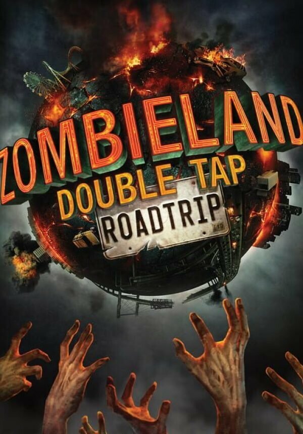 Zombieland Double Tap - Road Trip