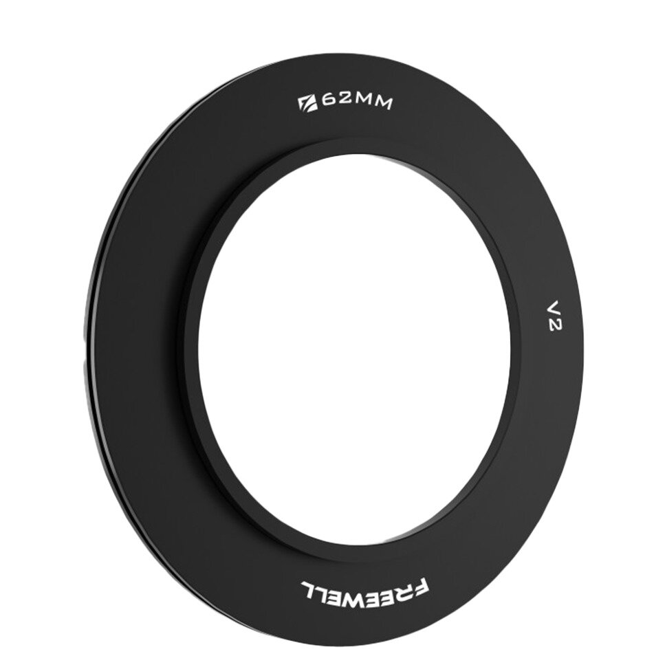 Переходное кольцо Freewell V2 Step-Up Ring 62мм