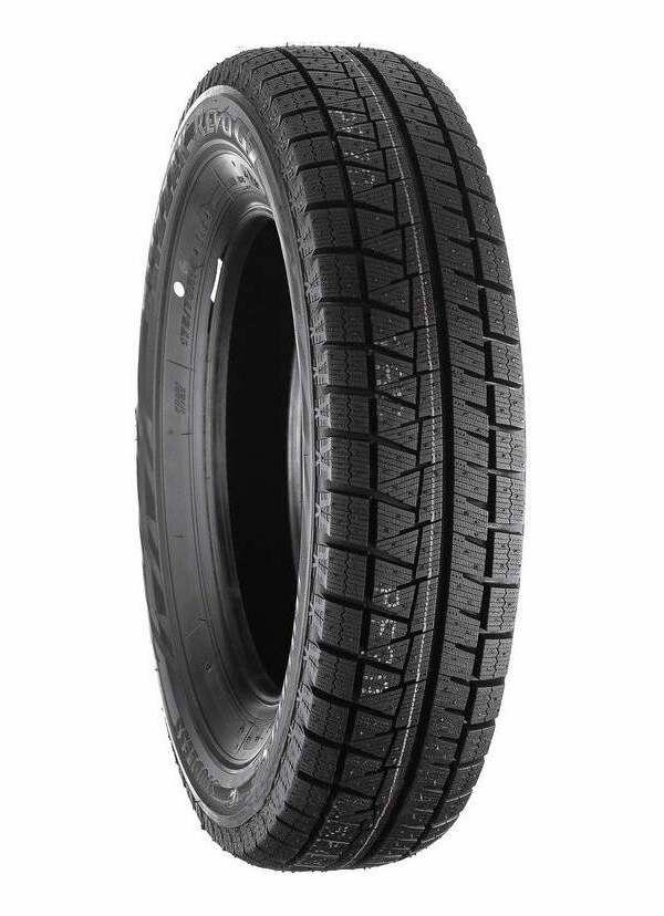 Bridgestone Blizzak Revo GZ 215/60 R17 96S всесезонная