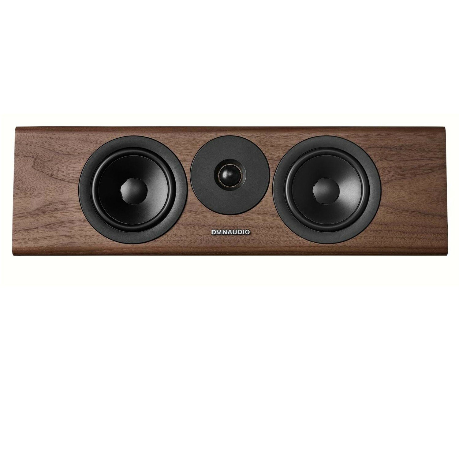 Центральные каналы Dynaudio Evoke 25C Walnut Wood