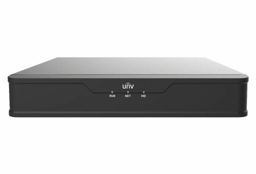 IP-видеорегистратор Uniview NVR301-08S3