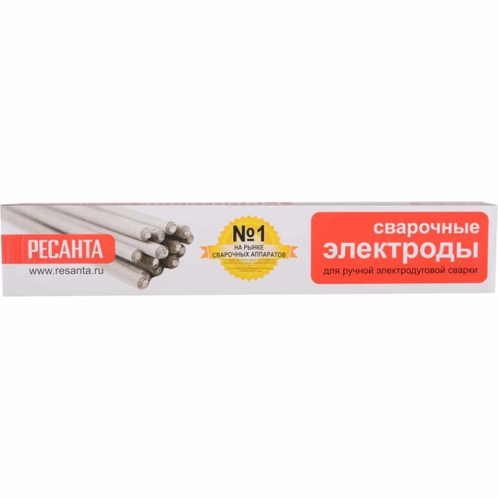 фото Электрод Ресанта МР-3