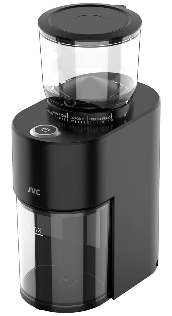 Кофемолка JVC JK-CG100