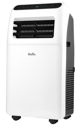 Мобильный кондиционер BALLU BPAC-09 СP/N1_24Y серия Aura