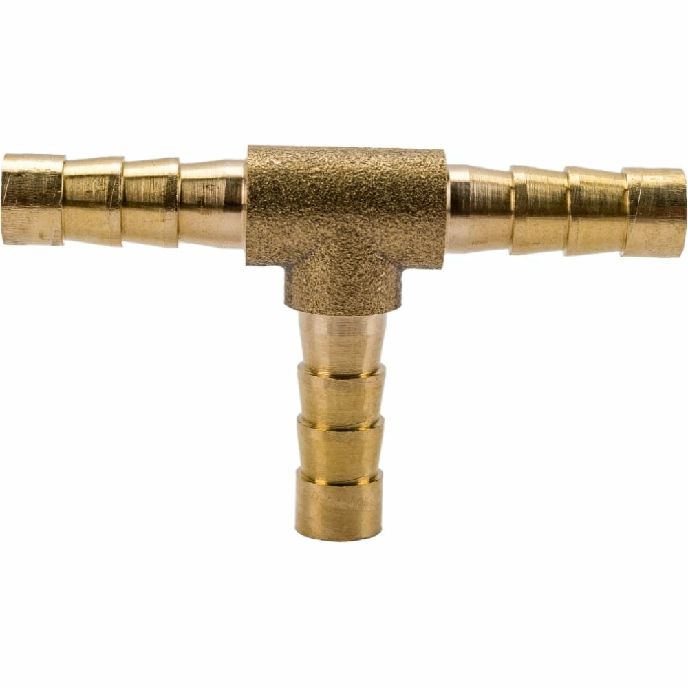 фото Тройник Pegas pneumatic 3501