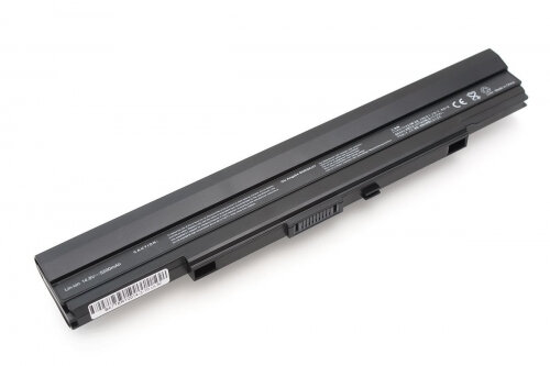 Аккумулятор для ноутбука ASUS UL30A-QX039E 144V 5200mAh
