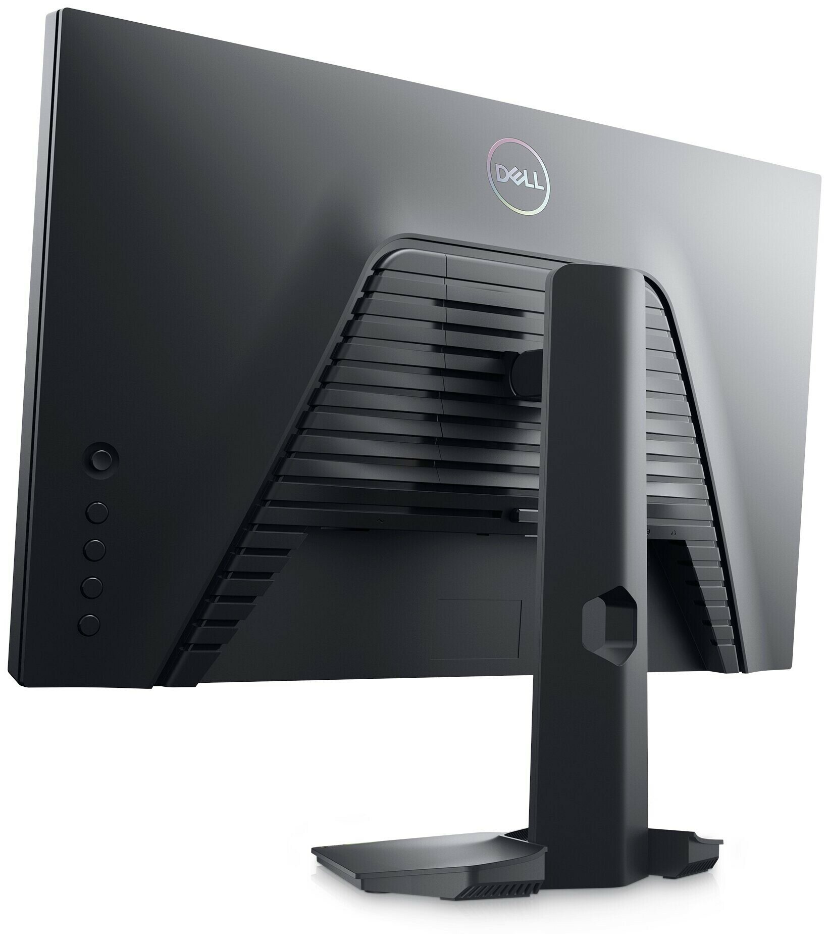 Монитор 23.8" Dell G2422HS, 1920х1080, 165 Гц, IPS, черный (210-bdpn) - фото №3