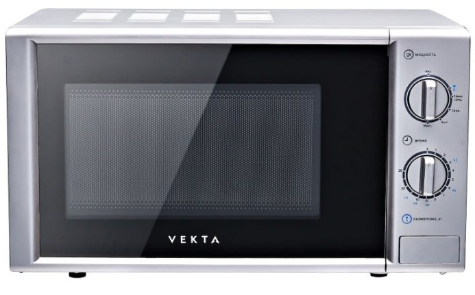 Микроволновая печь VEKTA MS 720 AHS