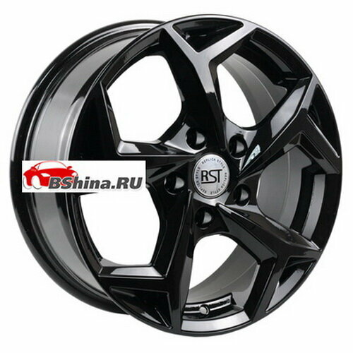 Колесный диск RST R066 6,5x16/5x114,3 ET44 D67,1 BL