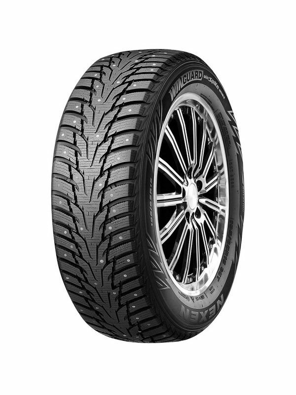 Шина зимняя Nexen Winguard winSpiKe WH62 215/65 R16 102T