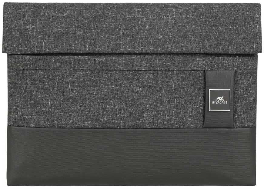 Чехол для ноутбука RIVA 8803 черный полиэстер