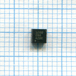 Микросхема Texas Instruments [TPS51200DRC]