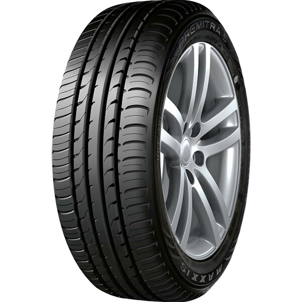 Летние шины Maxxis HP5 Premitra 215/60 R16 95V