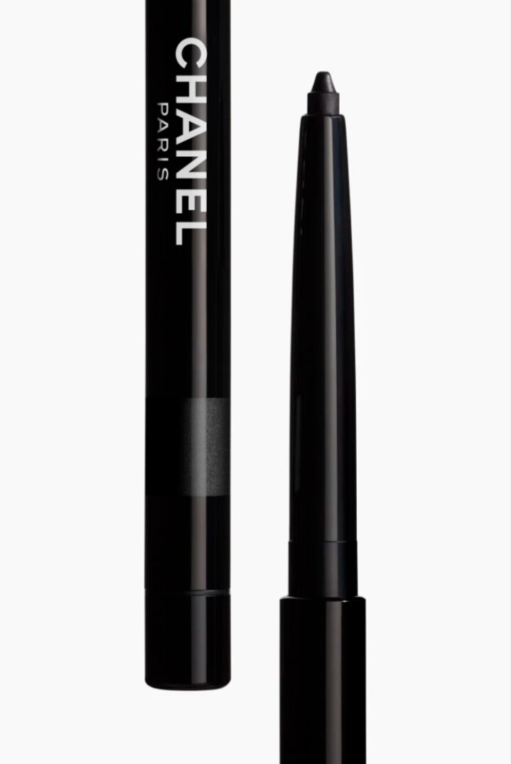 Chanel Карандаш для глаз Stylo Yeux Waterproof, оттенок 88 INTENSE