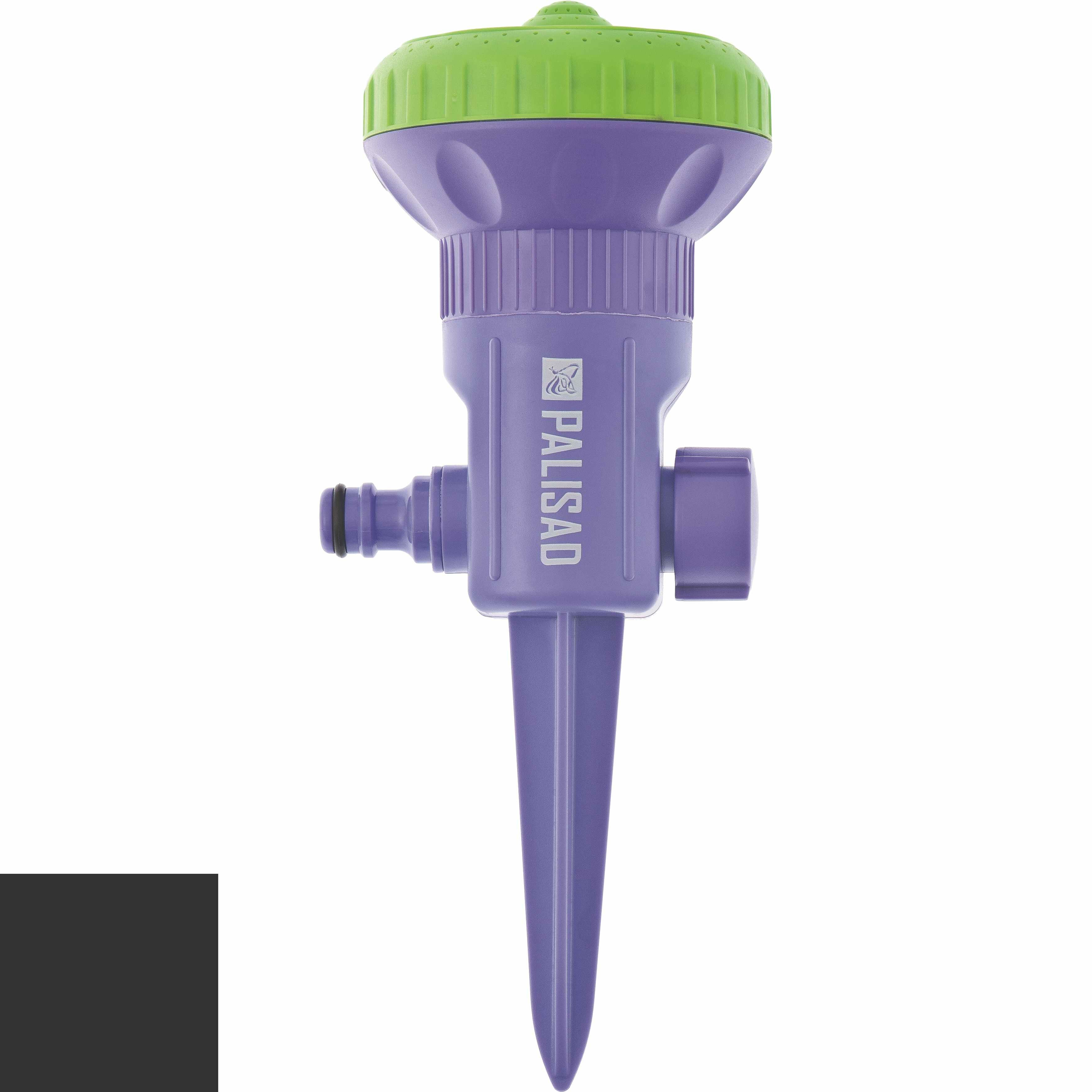 фото Дождеватель полива Palisad 9 режимов